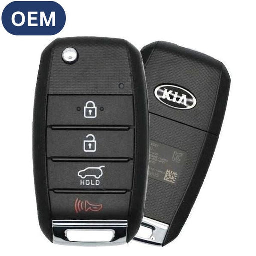 95430-D9100-Oem Key