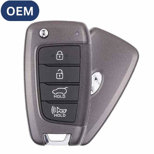 95430-G3100-Oem Key