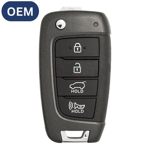 95430-J9500-Oem Key