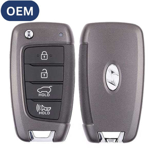 95430-N9010-Oem Key