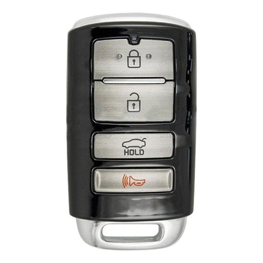 Prx-Kia-F6000 Key