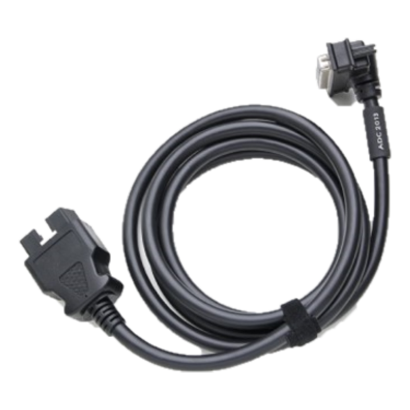 ADC2013 Right Angle Smart Pro Cable