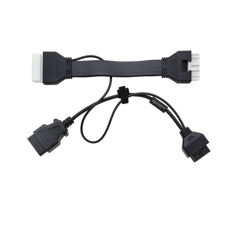 ADC2017 Nissan/Mitsubishi Bypass Cable for Smart Pro