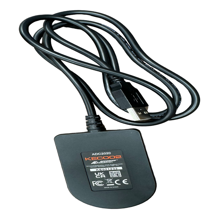 ADC2020 Ford Smart Key Emulator Cable