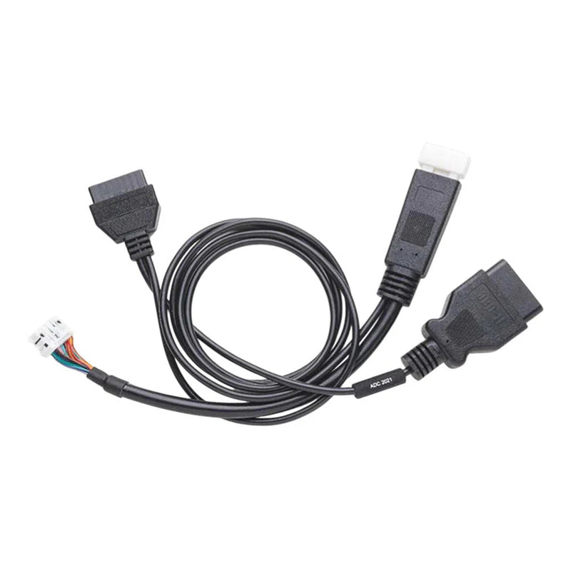 ADC2021 Toyota Security Bypass Cable for Smart Pro