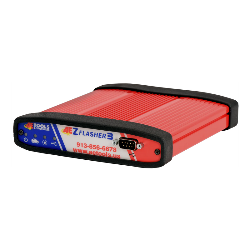 AE Z Flasher 3