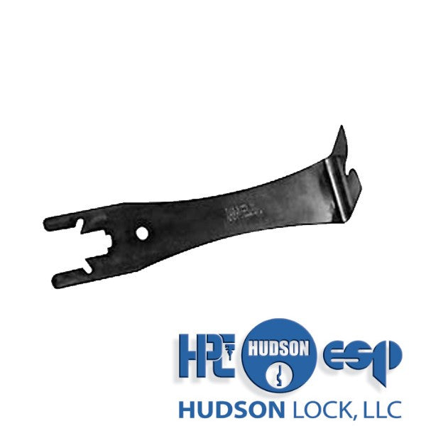 Automotive Window Crank Clip Removal Tool (AST-3)