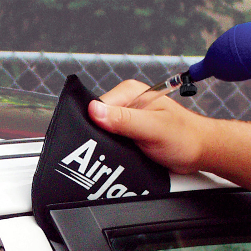 Air Jack / Air Wedge (AW)