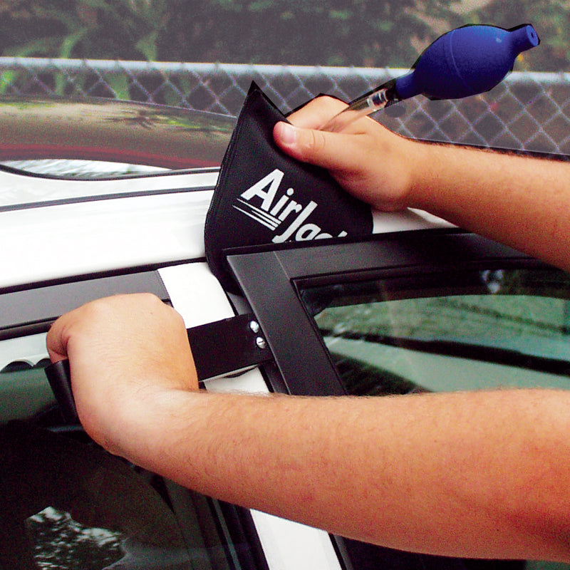 Air Jack / Air Wedge (AW)