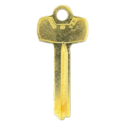 BE2 / A1114A - BRASS (Singles)