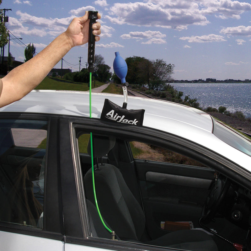 Button Master (RCBM)