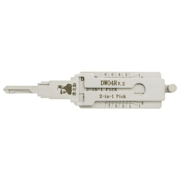LISHI-DWO4R