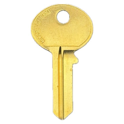 CO106 / 1003M - BRASS (Singles)