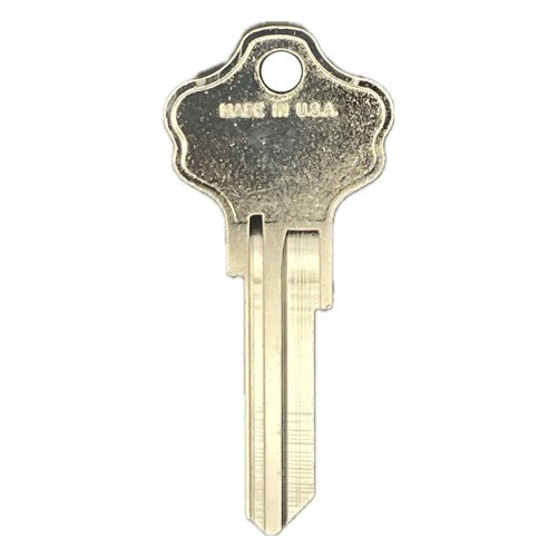 KW10 / A1176ST - Nickel Plated (Singles)