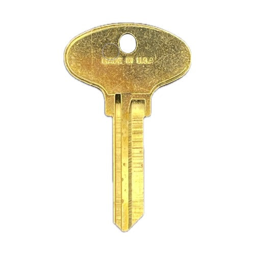 KW5 / A1176 - BRASS (Singles)