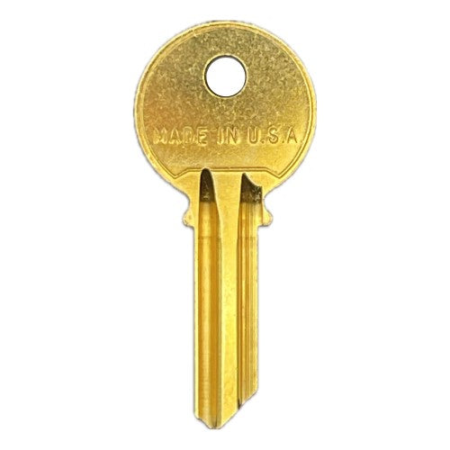 Y1 / 999 - BRASS (Singles)