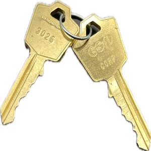 ESP Mailbox Lock With Hex Nut