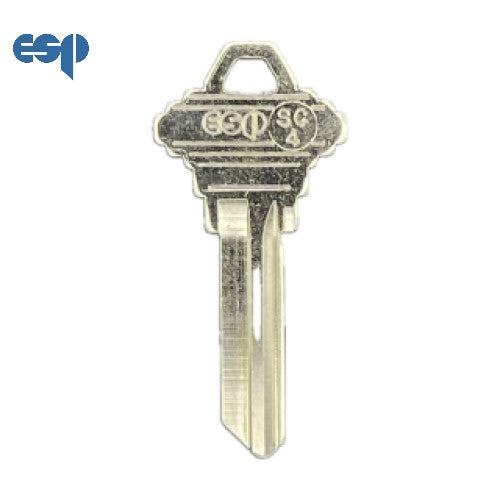 SC4 / 1145A - Nickel Plated - Box of 50