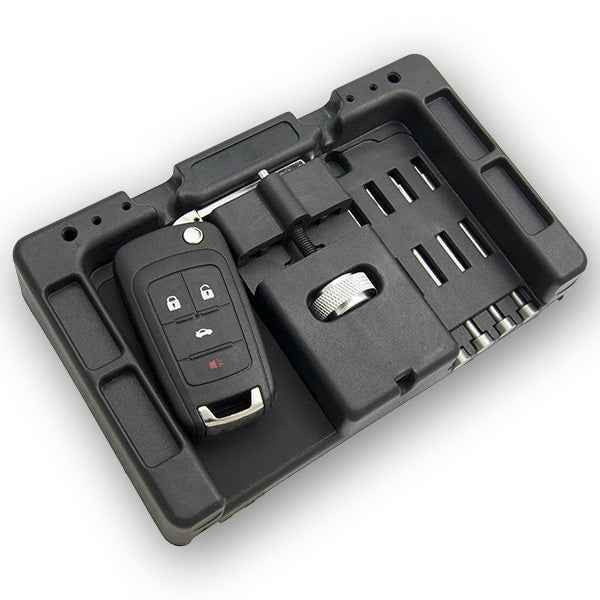 Flip-Key-Vice Key Tool