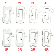 Gm-Pinning-Kit-Hu100 Lock Pick