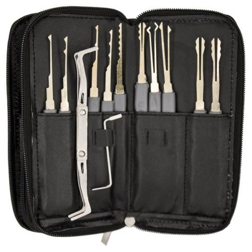 GOSO LOCKPICK SET