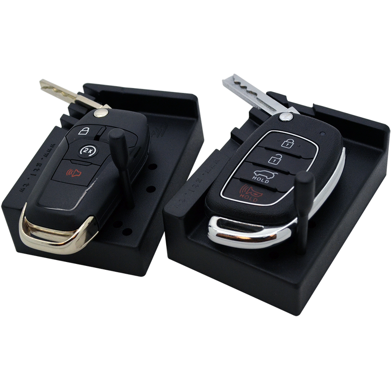 ROLL PIN REPLACEMENT JIG SET