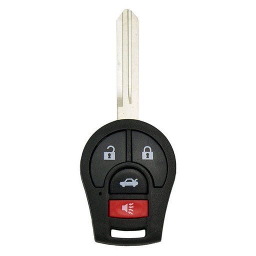 Rk-Nis-752 Key