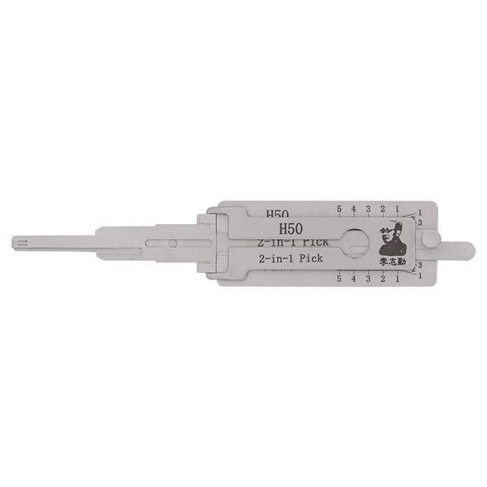 LISHI-H50