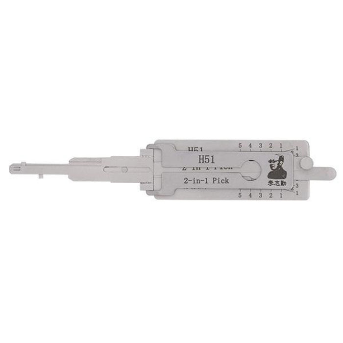 LISHI-H51