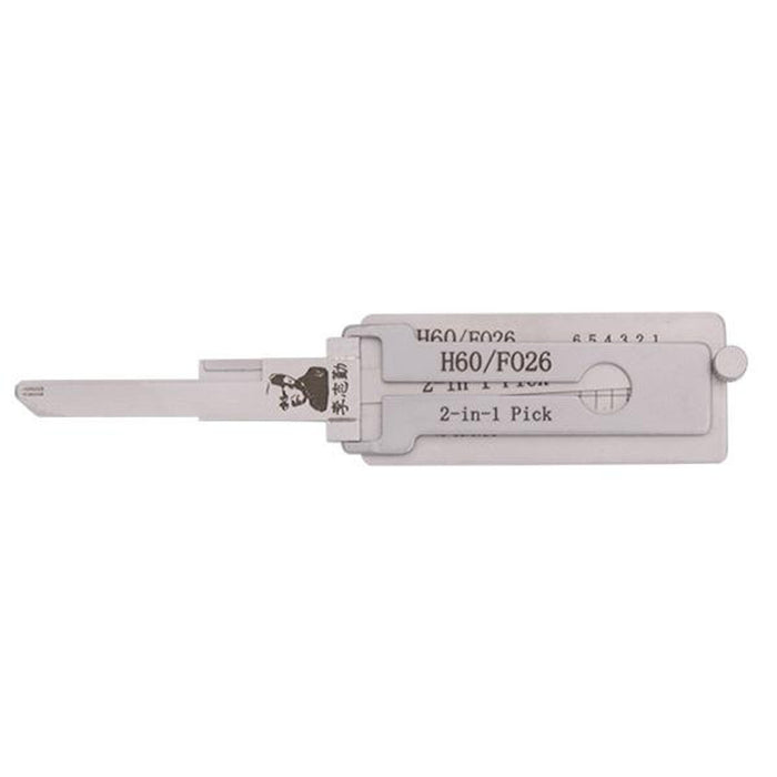LISHI-H60