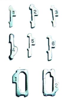 Honda-Pin-Kit-Ho01 Key Tool