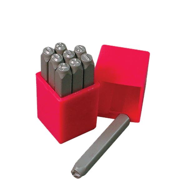 DIE STAMP (NUMBERS) - HPC HCF 3/32