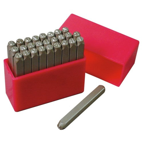 DIE STAMP (LETTERS) - HPC HCL 3/32