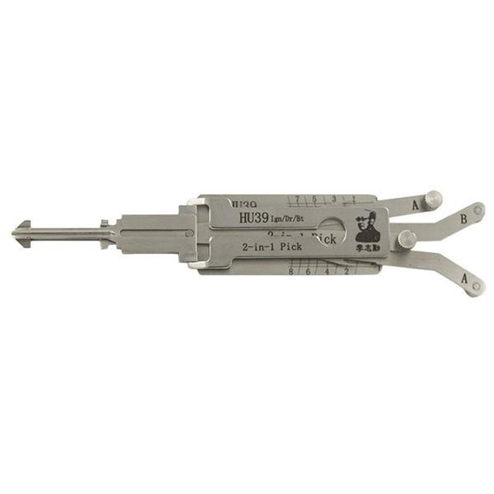 LISHI-HU39