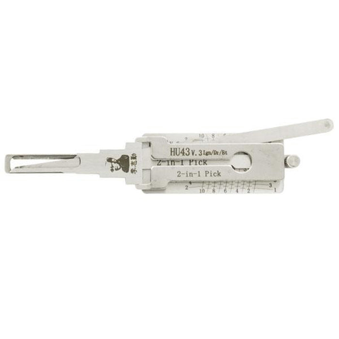 LISHI-HU43
