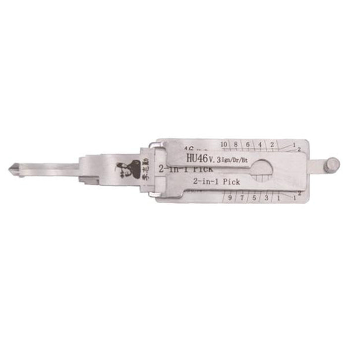 LISHI-HU46