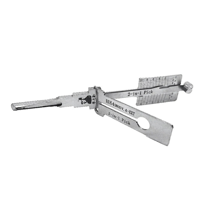 LISHI-HU64-TWIN-LIFTER