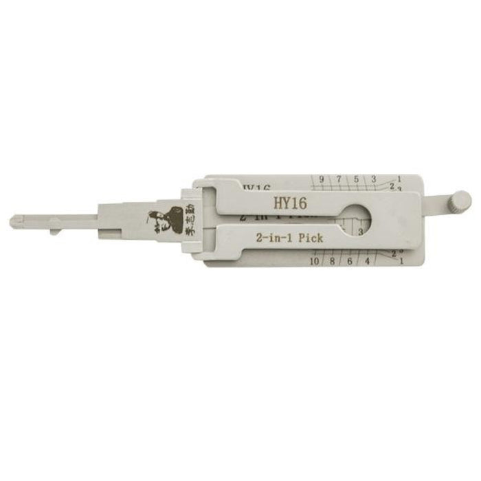 LISHI-HY16
