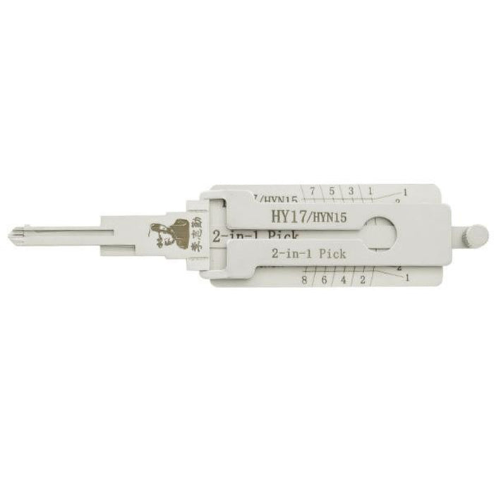 LISHI-HY17