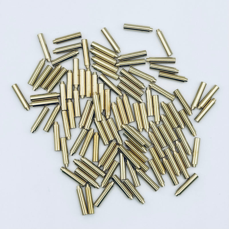 Cylinder Cap Pins - Schlage Cap Pins (100 Pack)