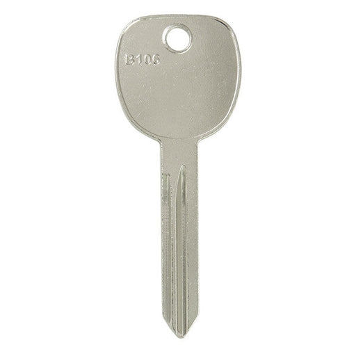 K-B106 (Pack Of 10) Key