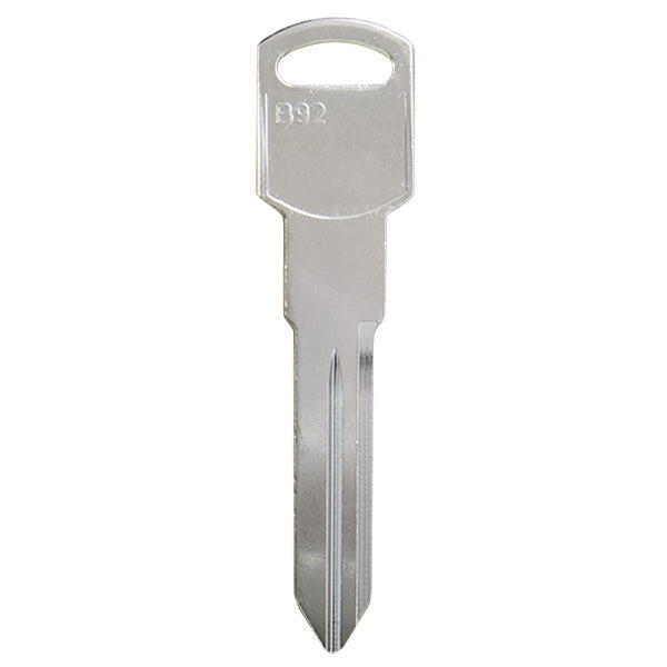K-B92 Key