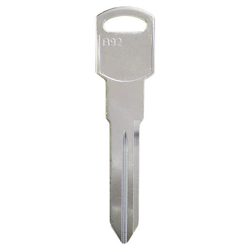K-B92 Key