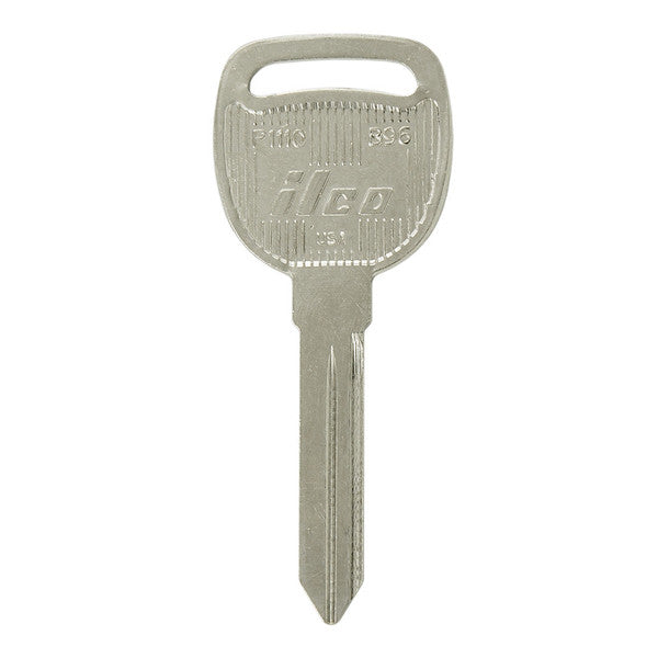 K-B96 (Pack Of 10) Key
