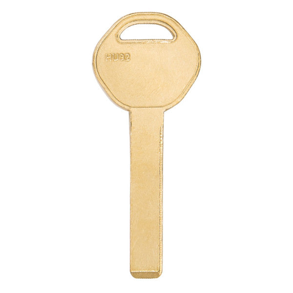 K-Hu92 Key