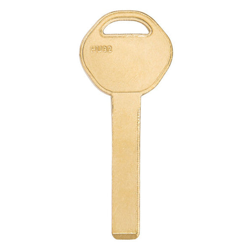 K-Hu92 Key