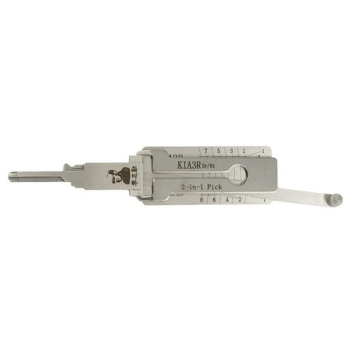 LISHI-KIA3R