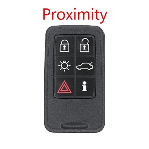 Prx-Vlv-266-433 Key