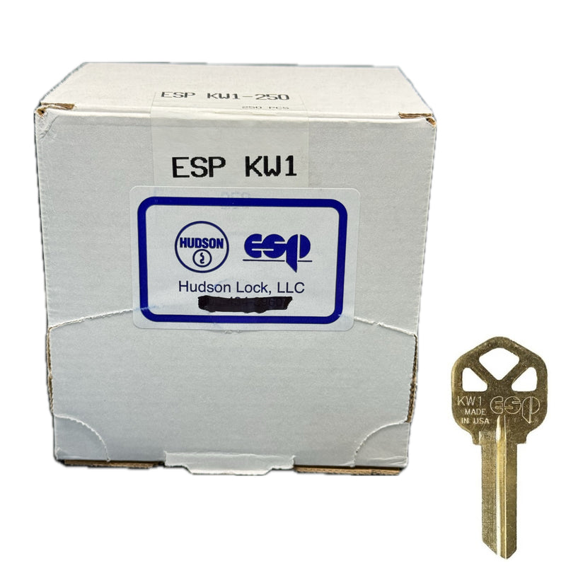 KW1 / 1176 - BRASS - Box of 250 (Copy)