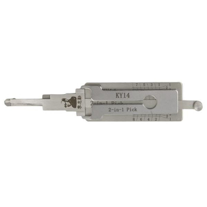 LISHI-KY14